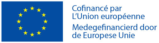 Cofinancé par L'Union Européenne
